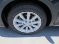 2013 Cosmic Gray Metallic Toyota Camry XLE  photo #11