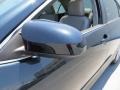 2013 Cosmic Gray Metallic Toyota Camry XLE  photo #12