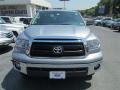 Silver Sky Metallic - Tundra TRD Double Cab 4x4 Photo No. 4