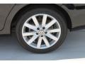 Black Uni - Jetta TDI SportWagen Photo No. 6