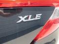 2013 Cosmic Gray Metallic Toyota Camry XLE  photo #15