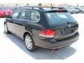 Black Uni - Jetta TDI SportWagen Photo No. 7