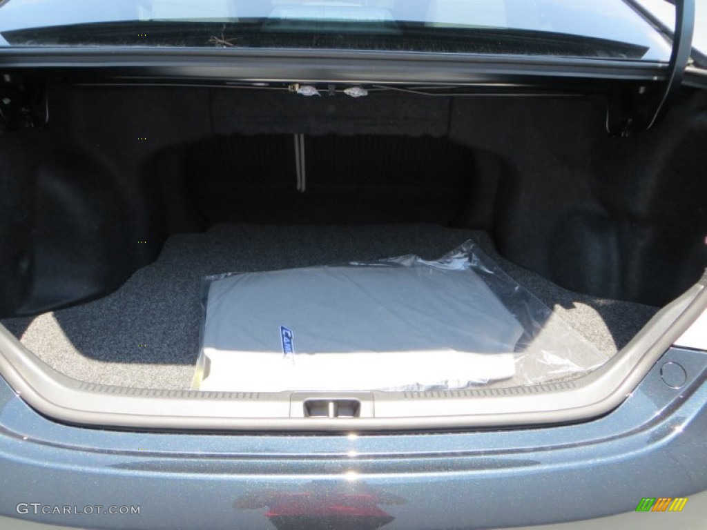 2013 Camry XLE - Cosmic Gray Metallic / Ash photo #16