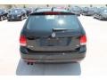 Black Uni - Jetta TDI SportWagen Photo No. 8