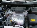 2013 Cosmic Gray Metallic Toyota Camry XLE  photo #17