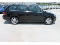 Black Uni - Jetta TDI SportWagen Photo No. 10