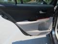 2013 Cosmic Gray Metallic Toyota Camry XLE  photo #19