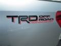 2010 Silver Sky Metallic Toyota Tundra TRD Double Cab 4x4  photo #10
