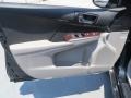 2013 Cosmic Gray Metallic Toyota Camry XLE  photo #21