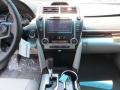 2013 Cosmic Gray Metallic Toyota Camry XLE  photo #27