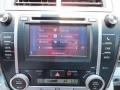 2013 Cosmic Gray Metallic Toyota Camry XLE  photo #28