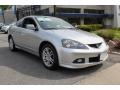 2006 Alabaster Silver Metallic Acura RSX Sports Coupe #81011315