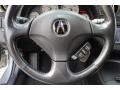 Ebony Steering Wheel Photo for 2006 Acura RSX #81039665