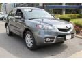 Polished Metal Metallic - RDX SH-AWD Technology Photo No. 1
