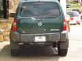 Alpine Green Metallic - Xterra SE V6 4x4 Photo No. 6