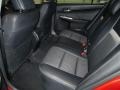 Barcelona Red Metallic - Camry SE Photo No. 20