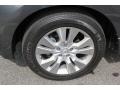 Polished Metal Metallic - RDX SH-AWD Technology Photo No. 8
