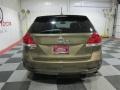 2012 Golden Umber Mica Toyota Venza LE  photo #6