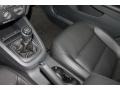 2013 Moonrock Silver Metallic Volkswagen Jetta SE Sedan  photo #15