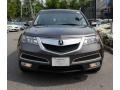 Grigio Metallic - MDX Technology Photo No. 2