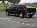 2013 Mineral Green Metallic GMC Sierra 1500 SLE Crew Cab 4x4  photo #3