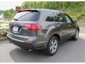 Grigio Metallic - MDX Technology Photo No. 4