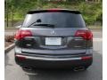 Grigio Metallic - MDX Technology Photo No. 5