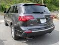 Grigio Metallic - MDX Technology Photo No. 6
