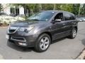 Grigio Metallic - MDX Technology Photo No. 7