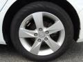 Pearl White - Elantra GLS Photo No. 4