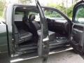 2013 Mineral Green Metallic GMC Sierra 1500 SLE Crew Cab 4x4  photo #10