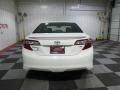 Super White - Camry SE Photo No. 6
