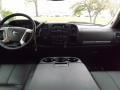 2013 Mineral Green Metallic GMC Sierra 1500 SLE Crew Cab 4x4  photo #13
