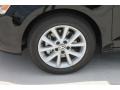 Black Uni - Jetta SE Sedan Photo No. 4