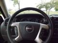 2013 Mineral Green Metallic GMC Sierra 1500 SLE Crew Cab 4x4  photo #17