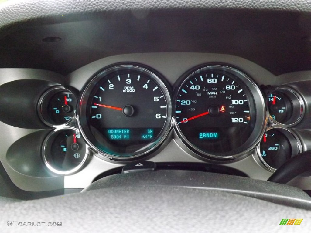 2013 Sierra 1500 SLE Crew Cab 4x4 - Mineral Green Metallic / Ebony photo #18