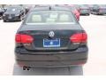 Black Uni - Jetta SE Sedan Photo No. 8