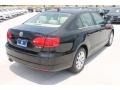 Black Uni - Jetta SE Sedan Photo No. 9