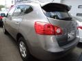 Gotham Gray - Rogue S AWD Photo No. 3