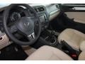 Black Uni - Jetta SE Sedan Photo No. 12