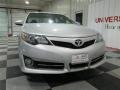 Classic Silver Metallic - Camry SE Photo No. 2