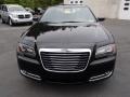 2013 Phantom Black Tri-Coat Pearl Chrysler 300 S V6 AWD  photo #3