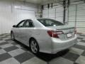 Classic Silver Metallic - Camry SE Photo No. 5