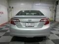 Classic Silver Metallic - Camry SE Photo No. 6