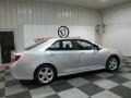 Classic Silver Metallic - Camry SE Photo No. 7
