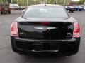 2013 Phantom Black Tri-Coat Pearl Chrysler 300 S V6 AWD  photo #7