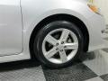 Classic Silver Metallic - Camry SE Photo No. 8