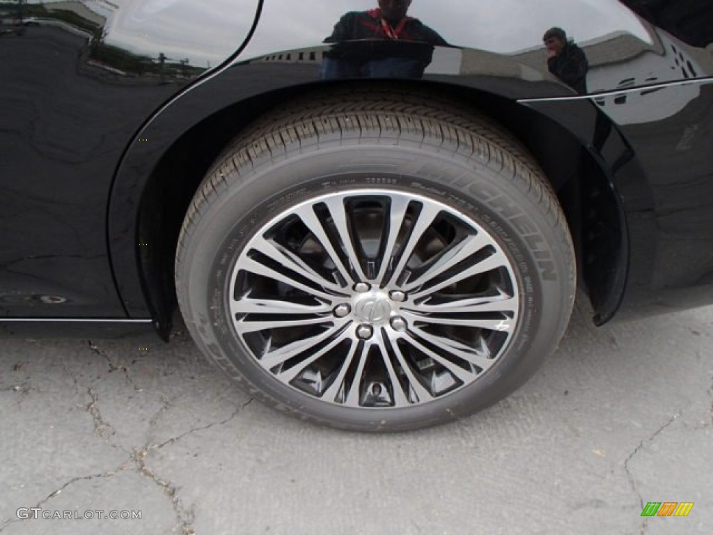 2013 Chrysler 300 S V6 AWD Wheel Photo #81041572