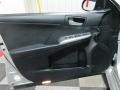 Classic Silver Metallic - Camry SE Photo No. 9