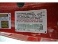 Rallye Red - Civic LX Coupe Photo No. 7